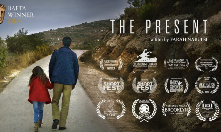 Friends of Palestine to Screen Award Winning Films in Kyneton