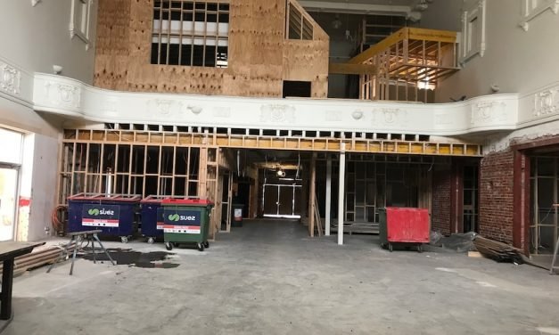 Another Chapter in the Rex Saga