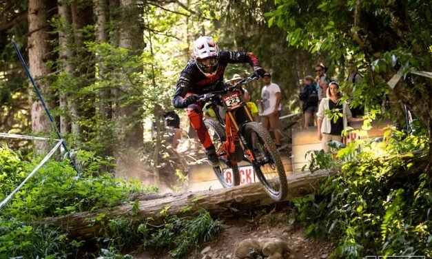 Council Advocates for Commonwealth Games Mountain Biking