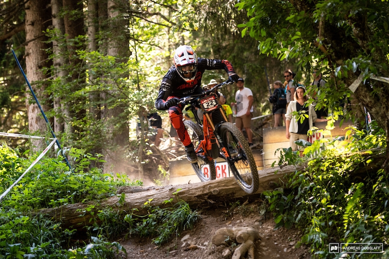 Council Advocates for Commonwealth Games Mountain Biking