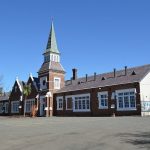Daylesford Primary School to Rebuild Ramps with State Funding