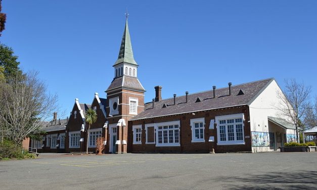 Daylesford Primary School to Rebuild Ramps with State Funding