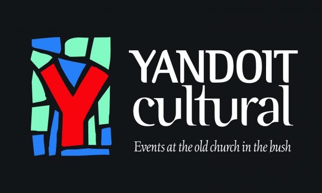 Yandoit Cultural Hosts Christmas Carols with Castlemaine Choir