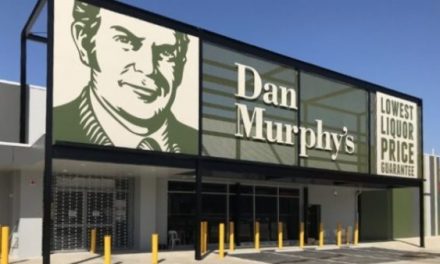 Dan Murphy’s in Daylesford: The Bigger Picture