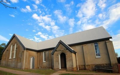 Stanbridge Hall Renovations Set to Proceed