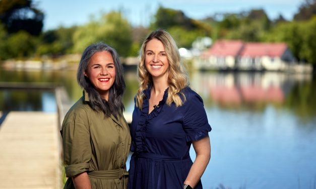 Local Real Estate Agents in TV Series The Block