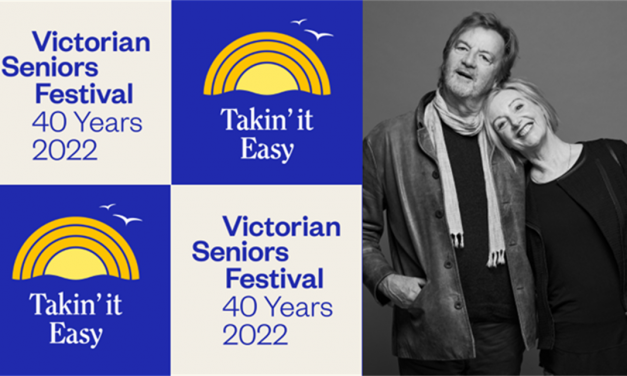 Free Tickets to Victorian Seniors Festival Events