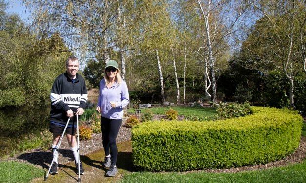 Wooling Hill Charity Event to Raise Funds for Palliative Care