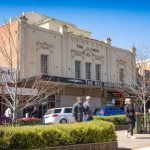 New Year Boost for Rex Cinema