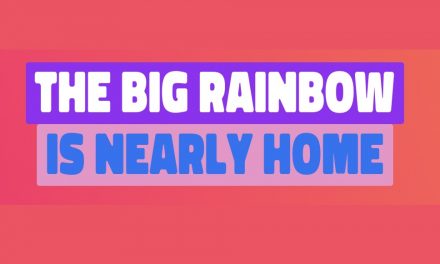Mixed Views About ‘Big Rainbow’: Have Your Say