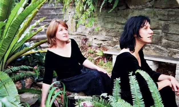 Harp and Voice Concert at Yandoit Cultural