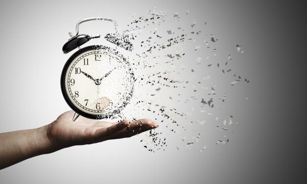 Matters of Life and Death