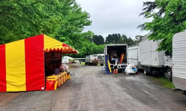 Daylesford Show Animal Events Cancelled – Other Events Will Go On!