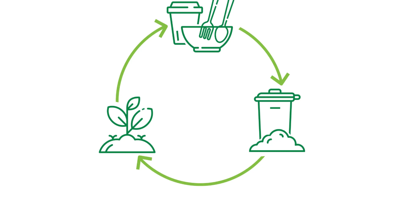 Circular Economy Workshop for Local Business