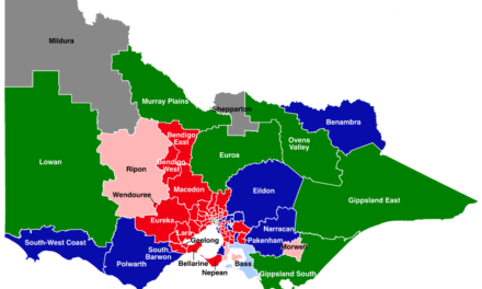 State Election: Your Candidates for Macedon and Northern Victoria (UPDATED)