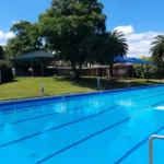 Gas Leak at Clunes Closes Shire Swimming Pools