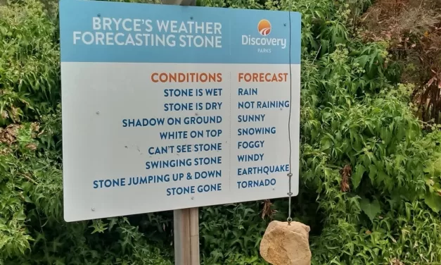 Coolest Start to Summer for Years