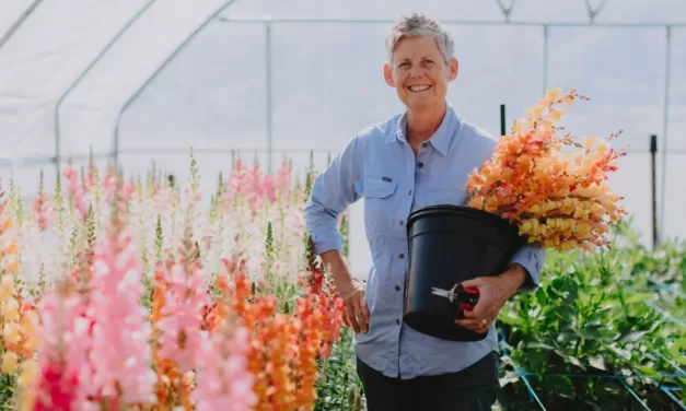 Online Collective for Growers and Producers