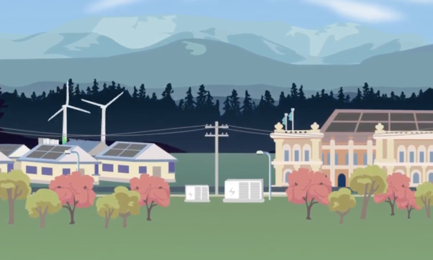 Is a Community Battery a Good Idea for Daylesford?