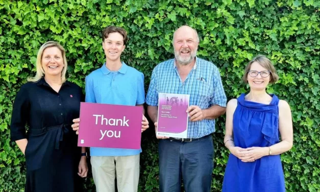 Daylesford District Community Bank Awards 2023 Scholarships
