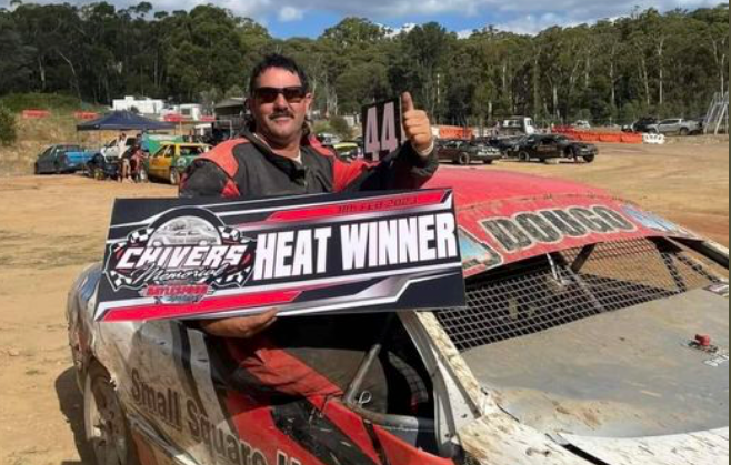 Daylesford Speedway Events Suspended