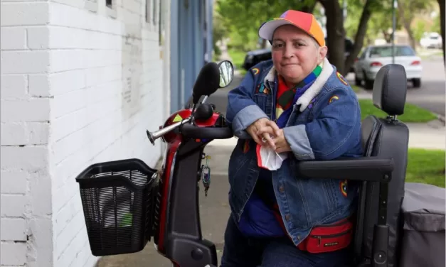 Council Adopts New Disability Action Plan