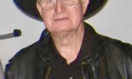 TREACY, Ronald “Jim” James