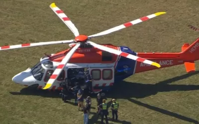 Wheatsheaf Murderer Jailed for 35 Years