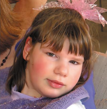 Lessons from Lucy – Book Launch at the Convent