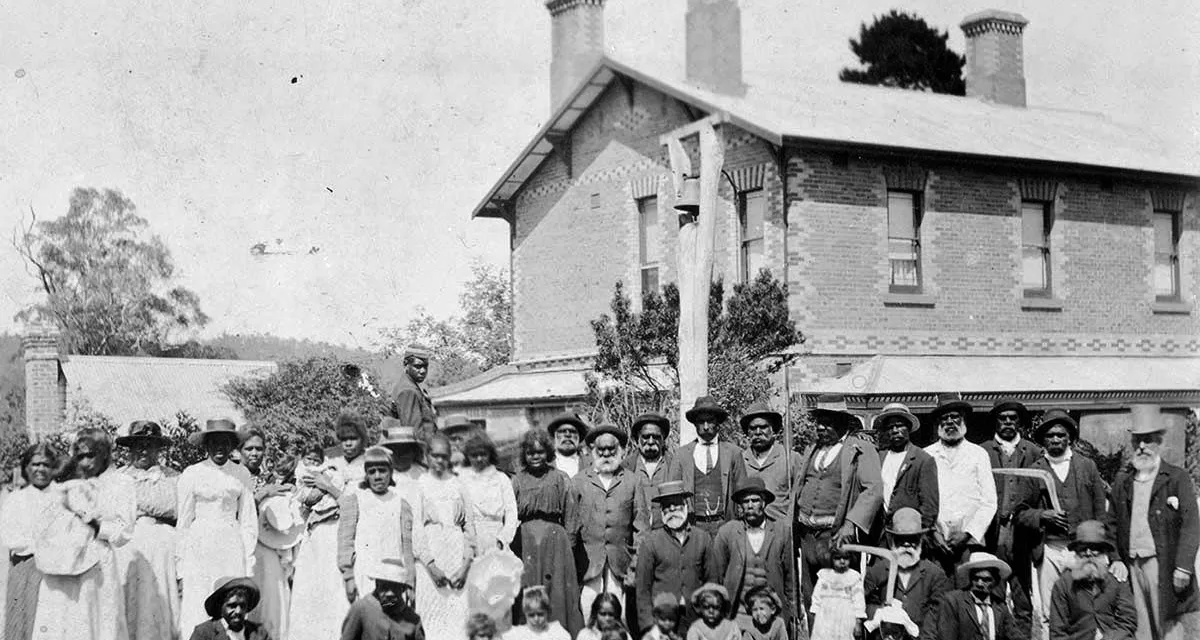 Reconciliation Week at Daylesford Museum