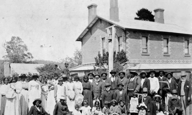 Reconciliation Week at Daylesford Museum