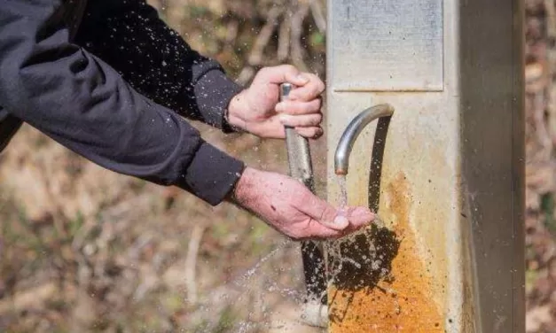 Some Budget Good News for Hepburn Shire