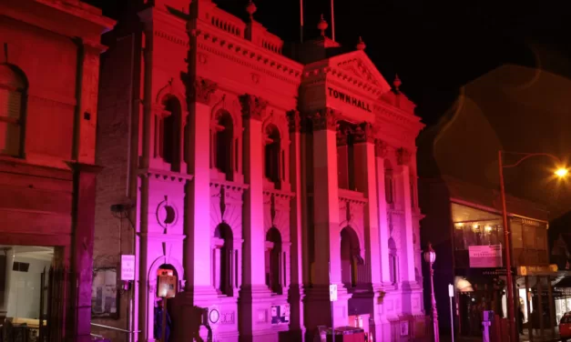 Winter Sounds Returns to Daylesford