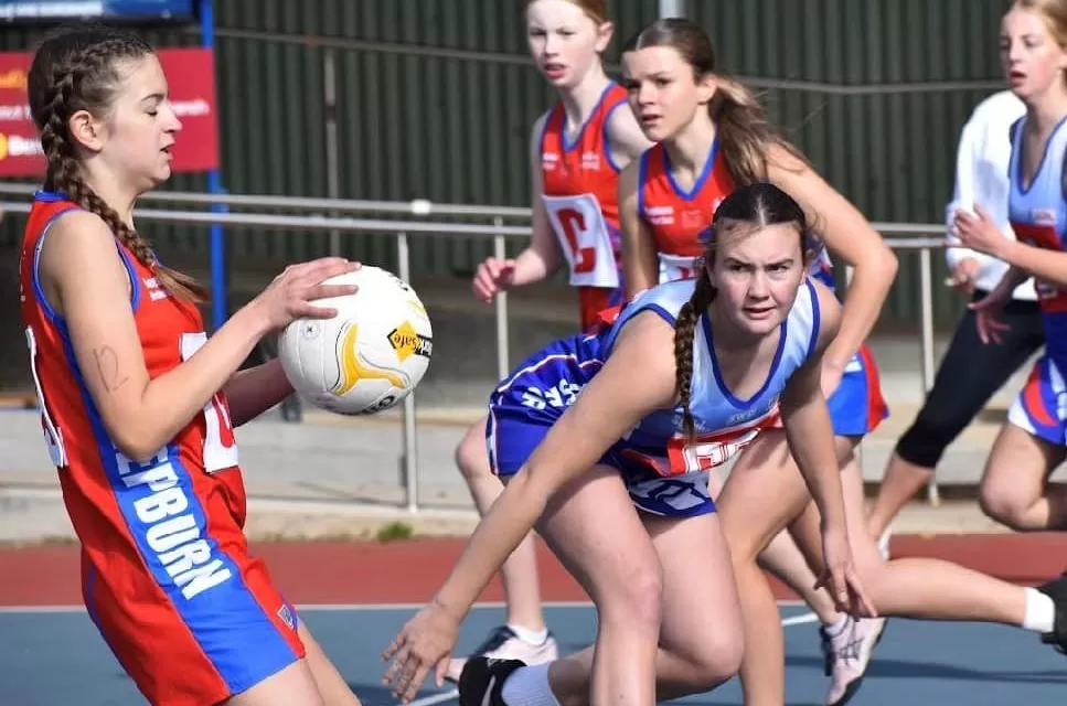 Burras Retain Bill Malone Cup; Bulldogs Win the Netball Derby