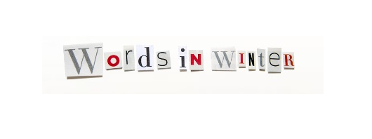 Words in Winter Returns – Expressions of Interest Open