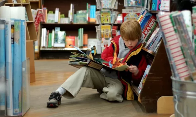 School Holiday Program – Free Fun