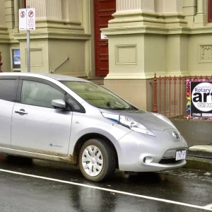 A Second EV Charging Station for Hepburn