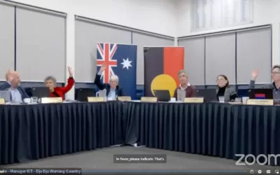 Nominations Finalised for Hepburn Shire Council Election