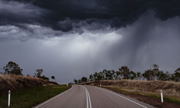 Drive Safe this Winter