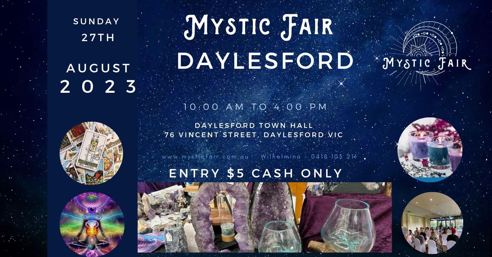 Mystic Fair