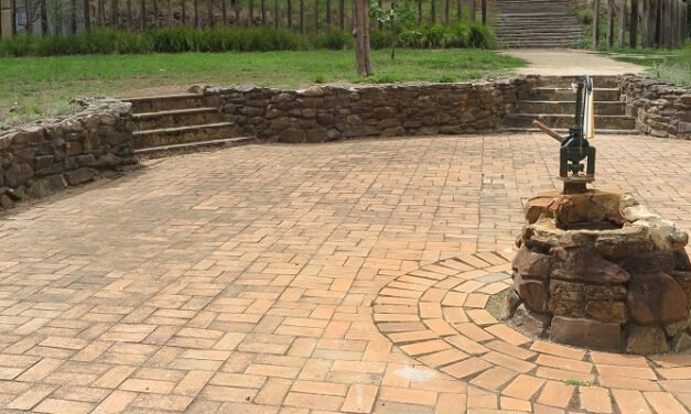 Major Contracts Awarded at Last Council Meeting for the Year