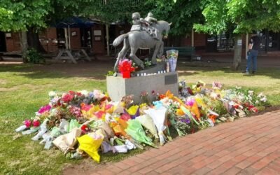 One Year Commemoration for Victims of Royal Hotel Tragedy