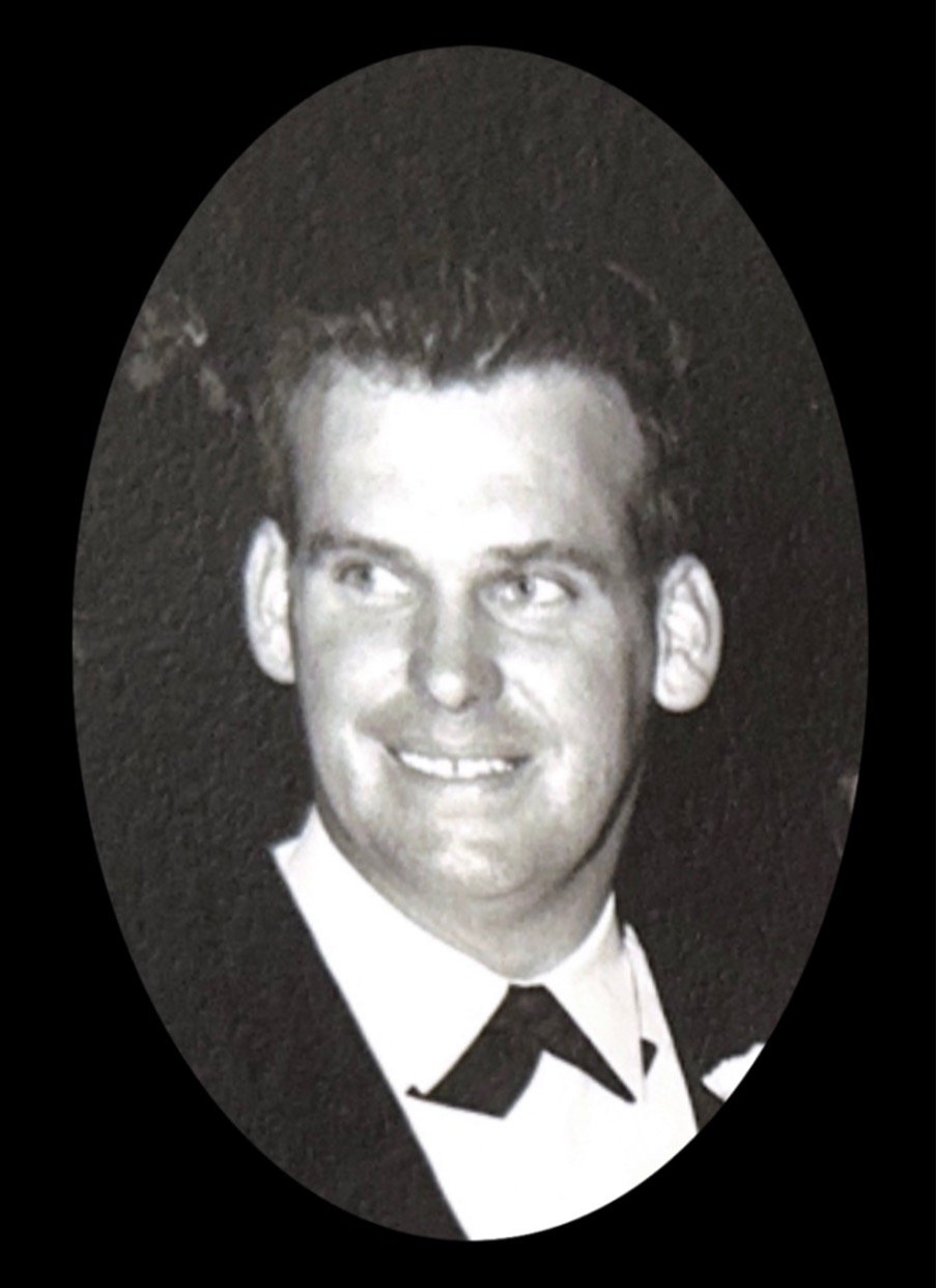 Ronald Arthur Brown The Wombat Post