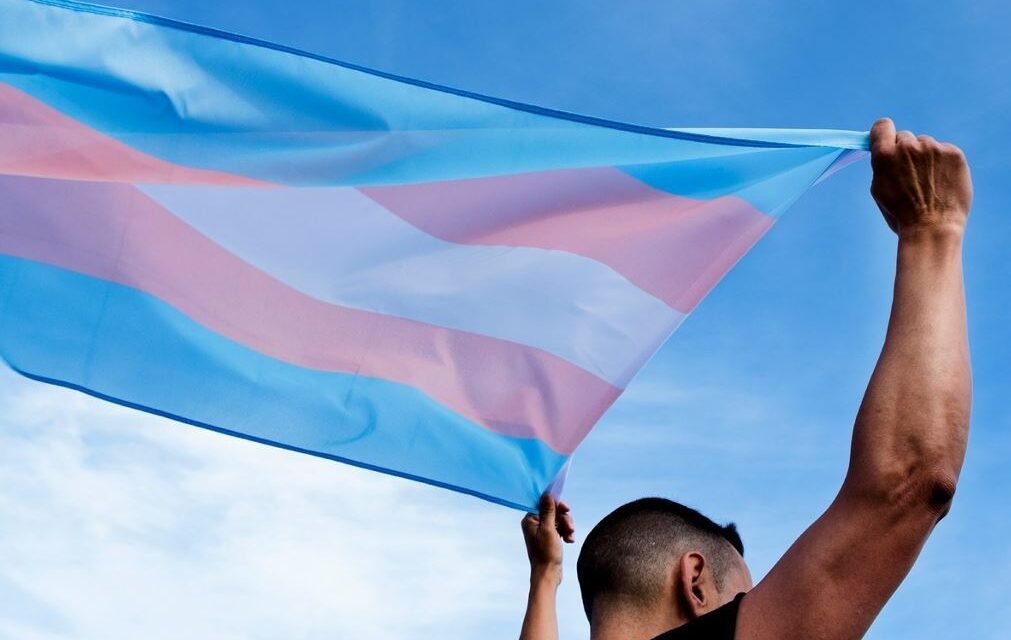 Council Signs Statement of Solidarity with the Trans Community