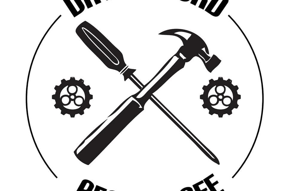 Repair Cafe at Hepburn’s Radius Gallery as part of the National Sustainability Festival