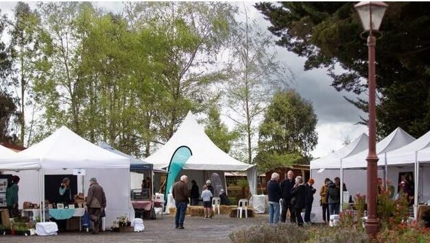 Sustainable Hepburn Day