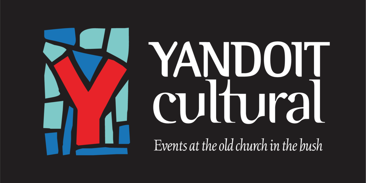 Open Mic at Yandoit Cultural