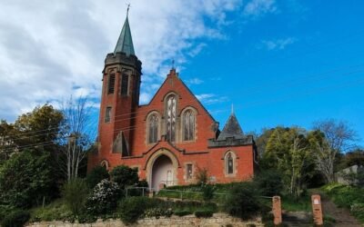 Historic St Andrew’s in Limbo as Damage Mounts and Mortgagee Takes Control