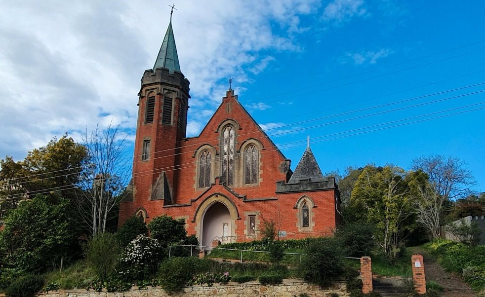 Historic St Andrew’s in Limbo as Damage Mounts and Mortgagee Takes Control