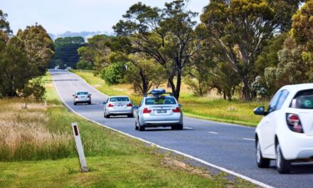 Avoid Driving When Fatigued This Easter Weekend